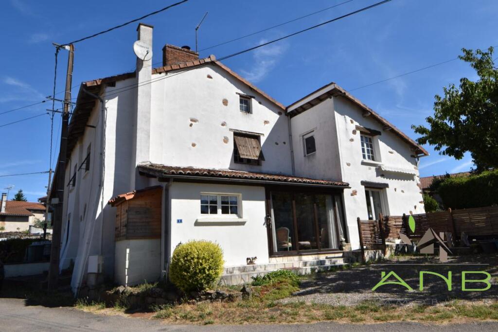 Main image of property: Poitou-Charentes, Charente, Chabanais