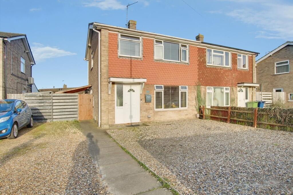 Main image of property: Morton Avenue, March