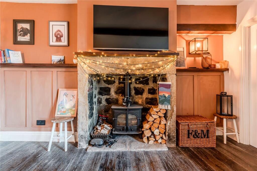 House in Leeds, Troy, Horsforth - View 3
