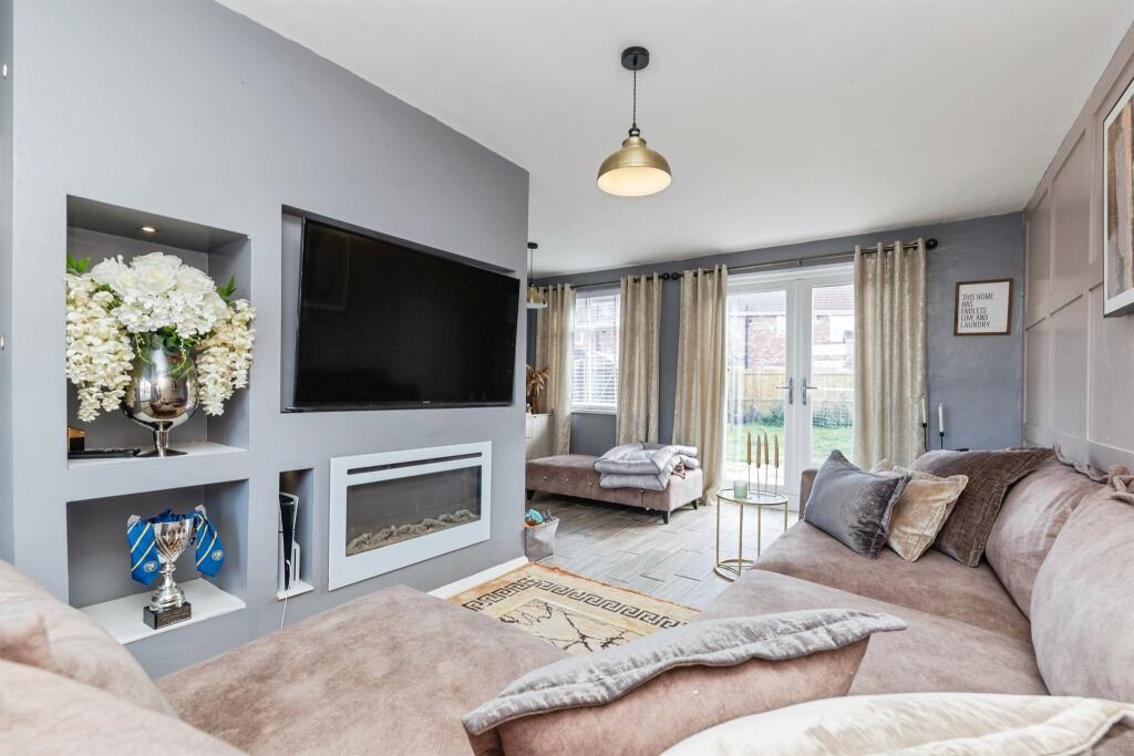 House in Billingham, Stockton-on-Tees - View 2