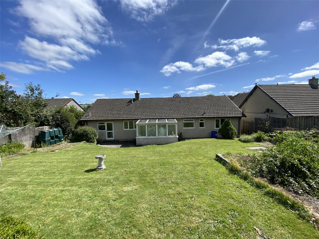 Main image of property: North Road, Lifton, Devon, PL16