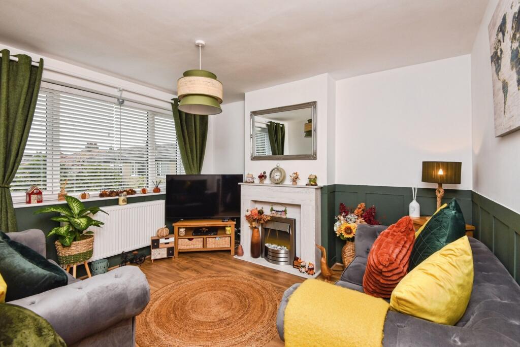 York Place, Morecambe, Lancashire, LA4 photo 3
