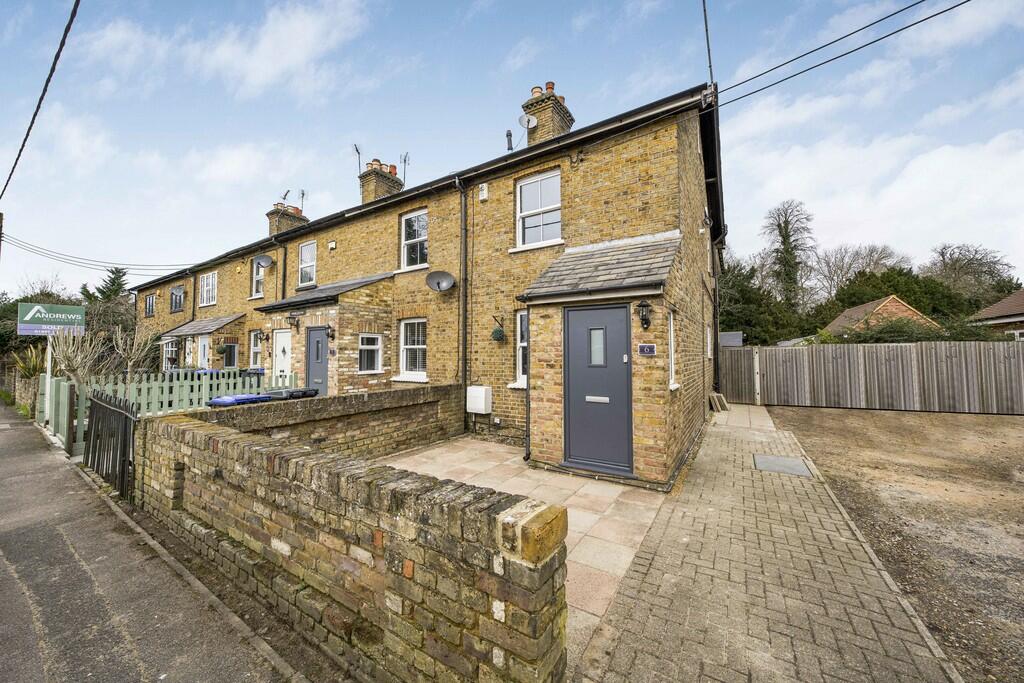 Main image of property: Bangors Cottages, Iver, Bucks