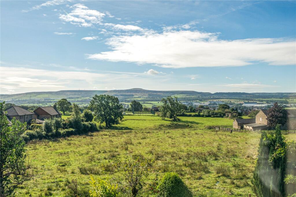 House in Ribble Valley, Simonstone - View 3