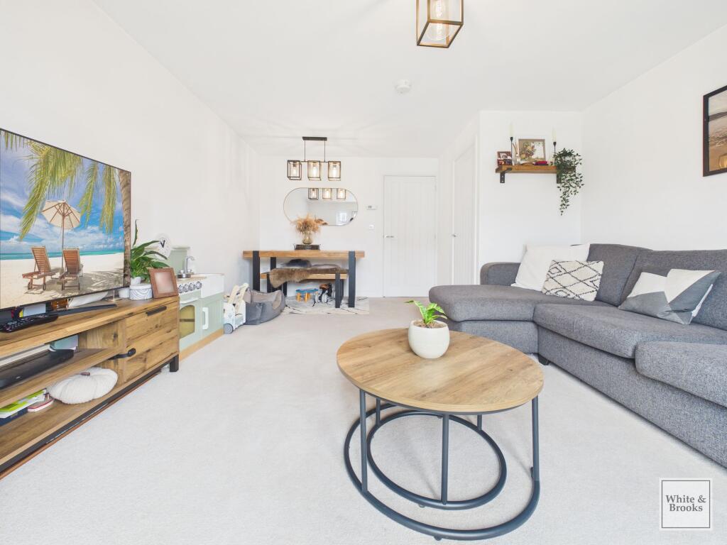 House in Chichester, Oving - View 2