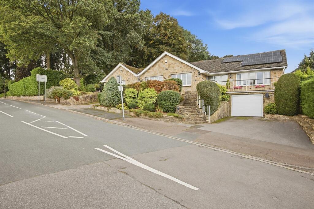 Main image of property: Cowcliffe Hill Road, Huddersfield