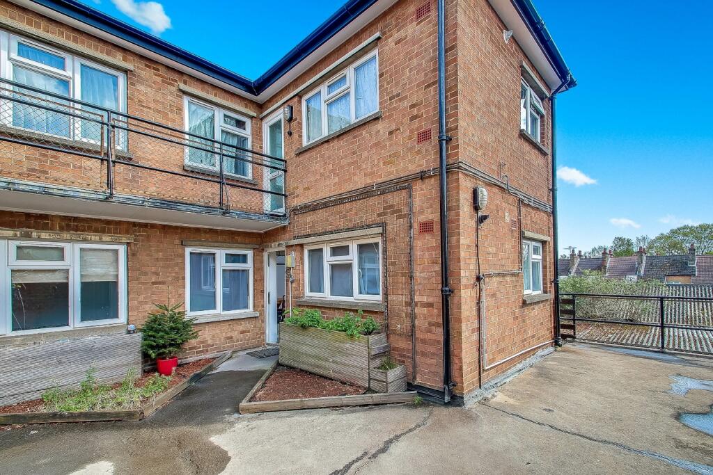 Main image of property: Market Street, Watford