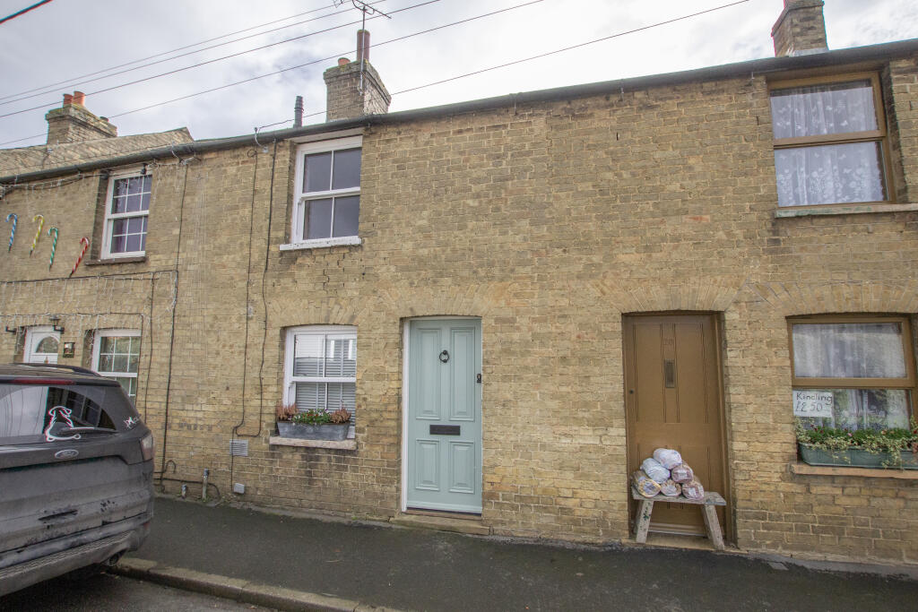 Main image of property: Silver Street, Willingham, CAMBRIDGE