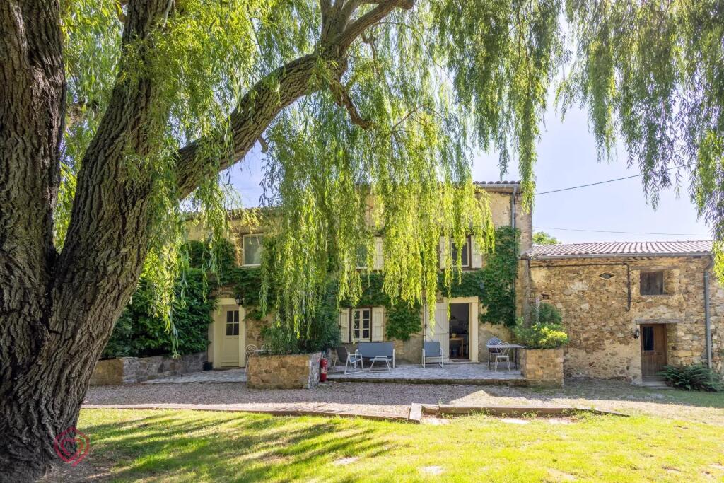 Main image of property: Languedoc-Roussillon, Aude, Castelnaudary