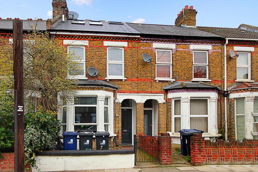 Main image of property: Felix Road, W13