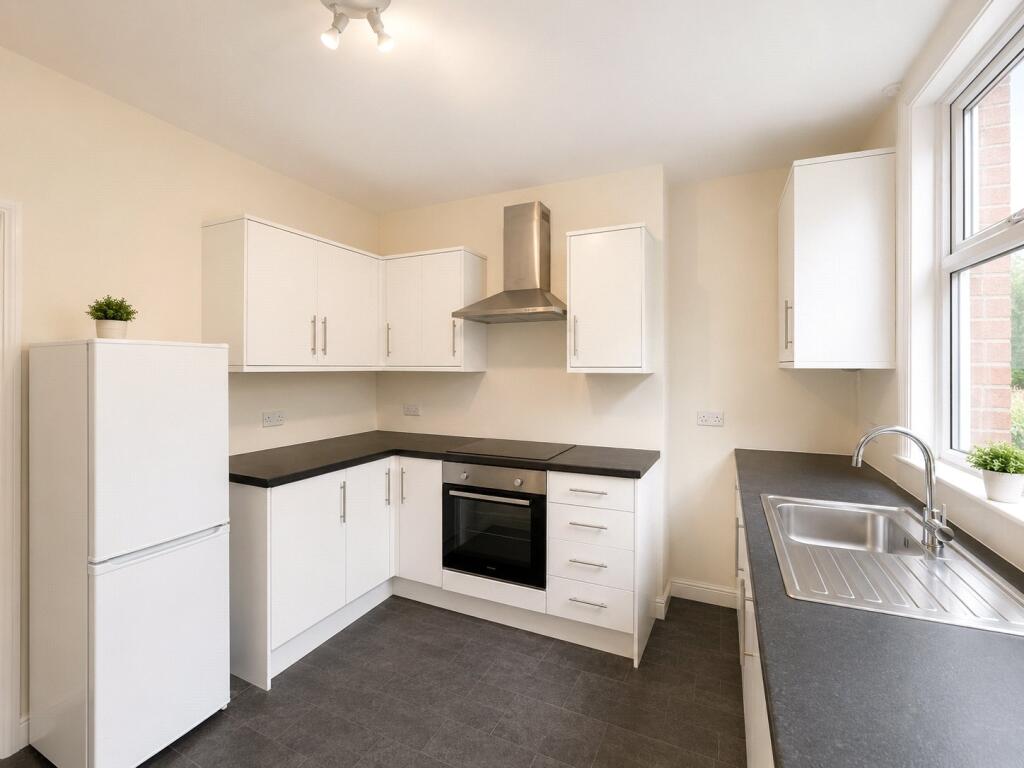 Prospect Terrace, Micklefield, West Yorkshire, LS25 photo 4