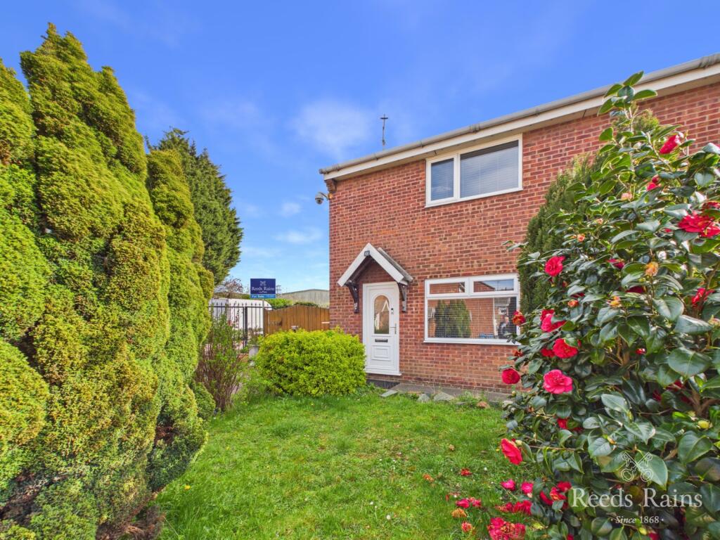 Main image of property: Byland Court, Hull, East Yorkshire, HU9