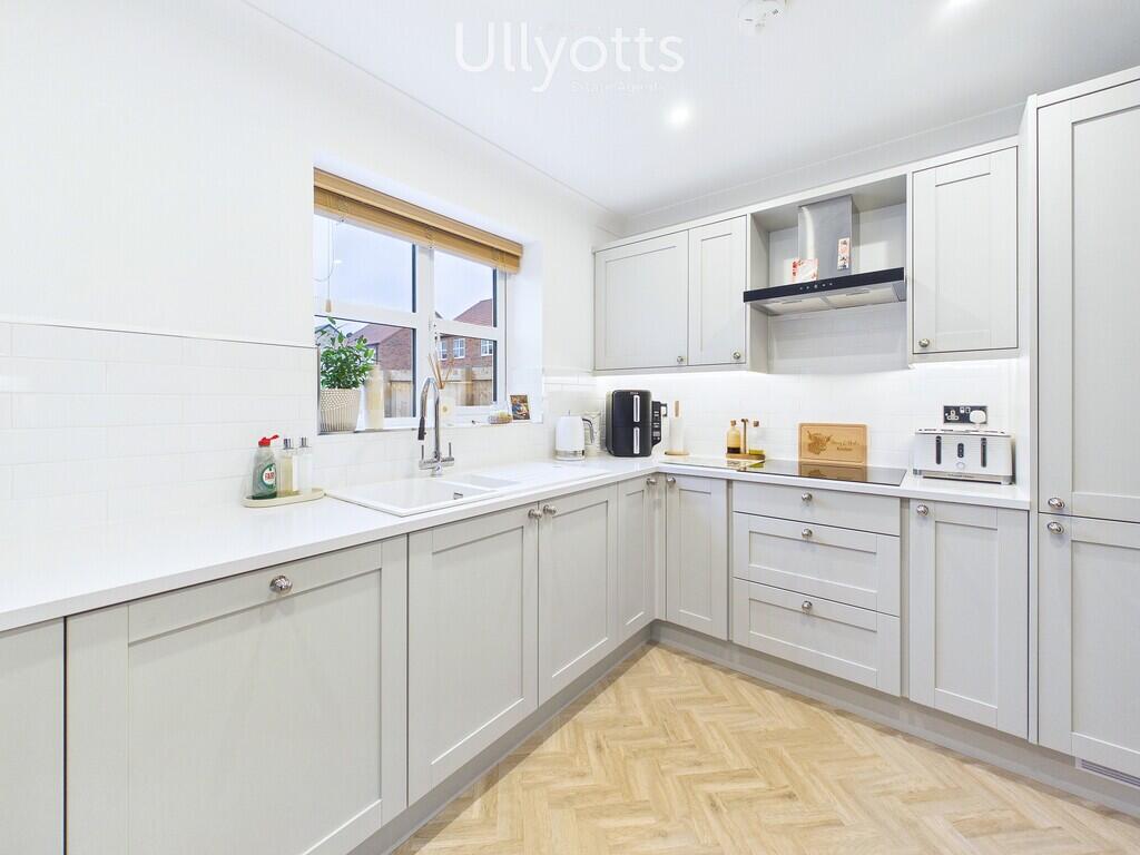 House in Driffield, East Riding of Yorkshire - View 3