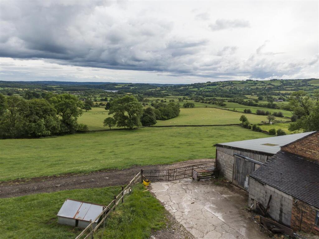 Upper Hulme, Leek - View 4