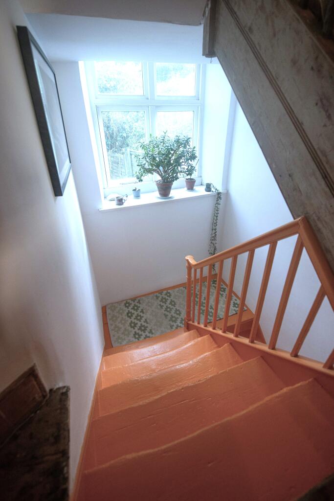 Additional image 8 of ***a grade ll listed, 3 bedroom semi-detached town house***