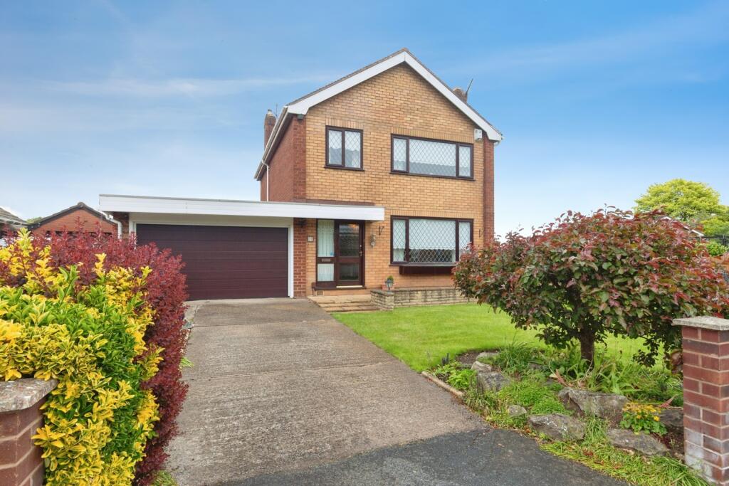 Main image of property: Leegomery Road, Wellington, Telford, Shropshire, TF1