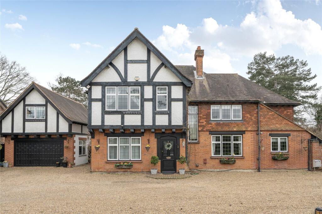 Main image of property: Mada Road, Locksbottom