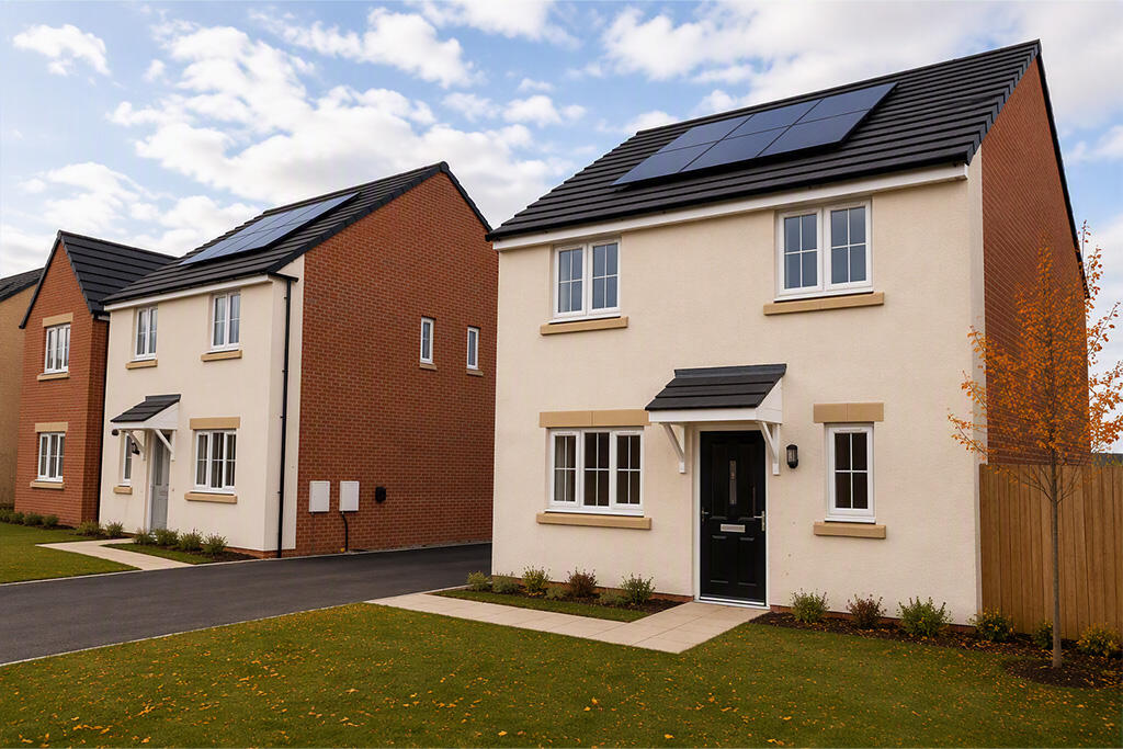 Main image of property: Rolston Road,
Hornsea,
HU18