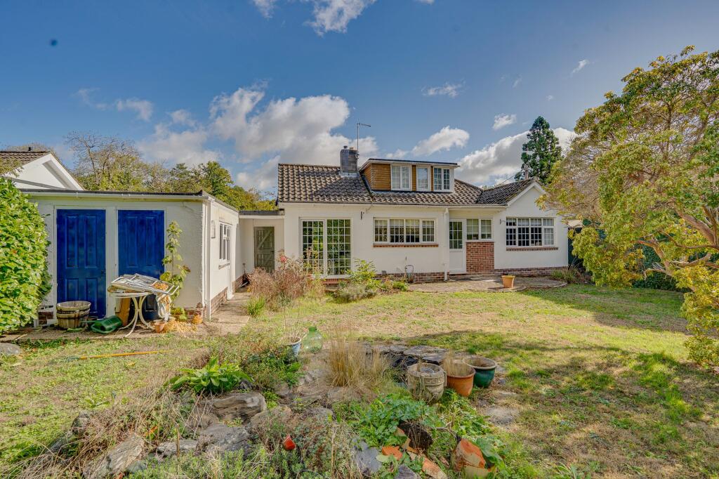 House in Southampton - View 3