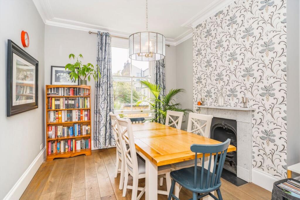 Apartment in London - View 4