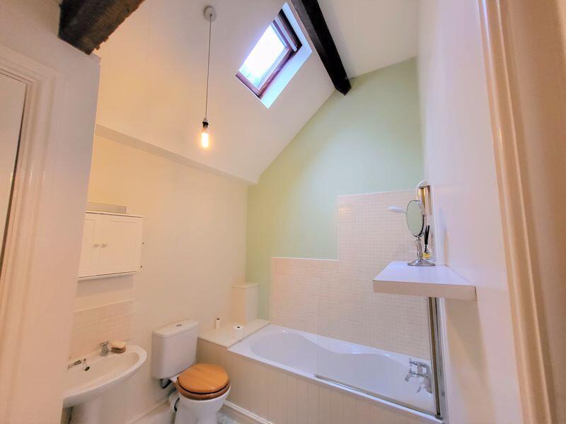 House in Taunton - More