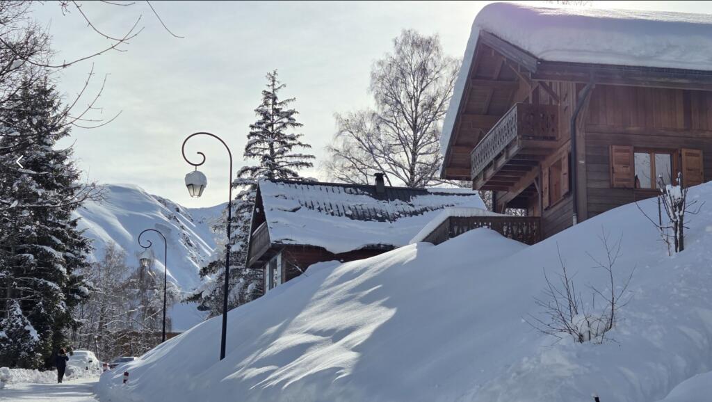 Main image of property: St Sorlin-D'arves, Rhone Alps, France