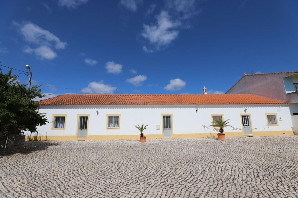 Main image of property: Bensafrim, Algarve