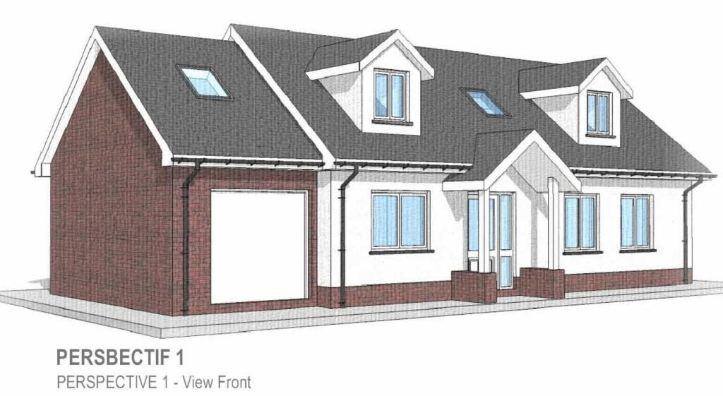 Dolphin Court, New Quay , SA45 photo 3