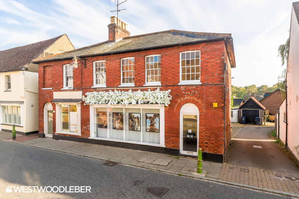 Main image of property: High Street, Buntingford