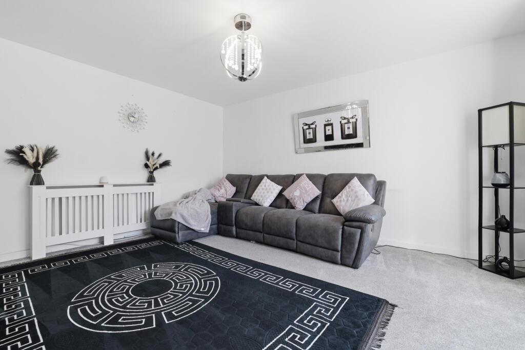 Ballochmyle Wynd, Coatbridge - View 5