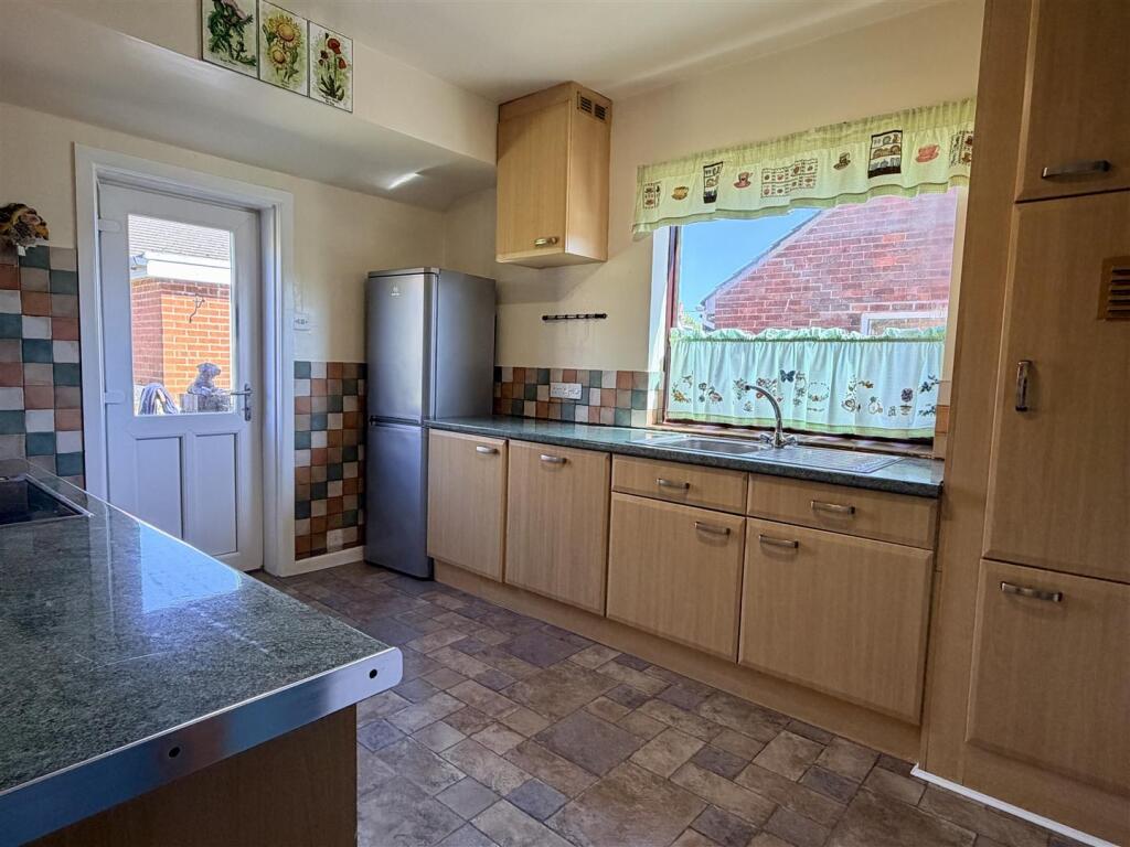 House in Preston - More