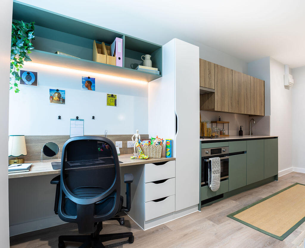 Additional image 7 of Calthorpe Road