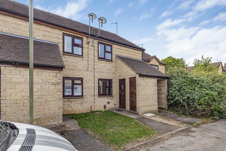 Main image of property: Manor Road, Witney
