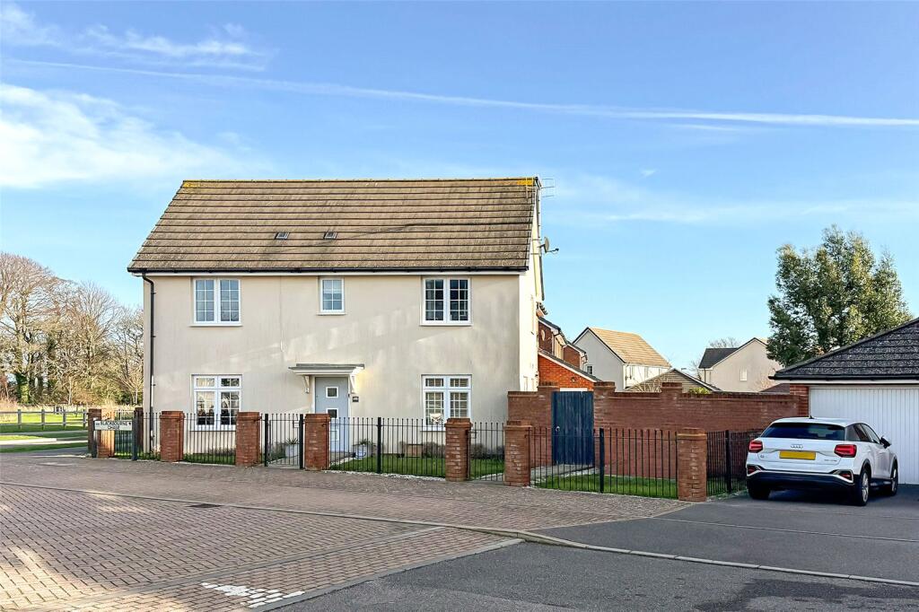 Main image of property: Blackbourne Chase, Littlehampton, West Sussex