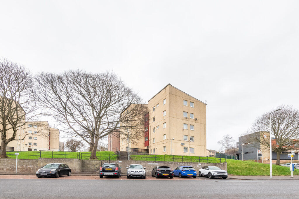 Main image of property: 606 Charleston Drive, Dundee, DD2 4AB