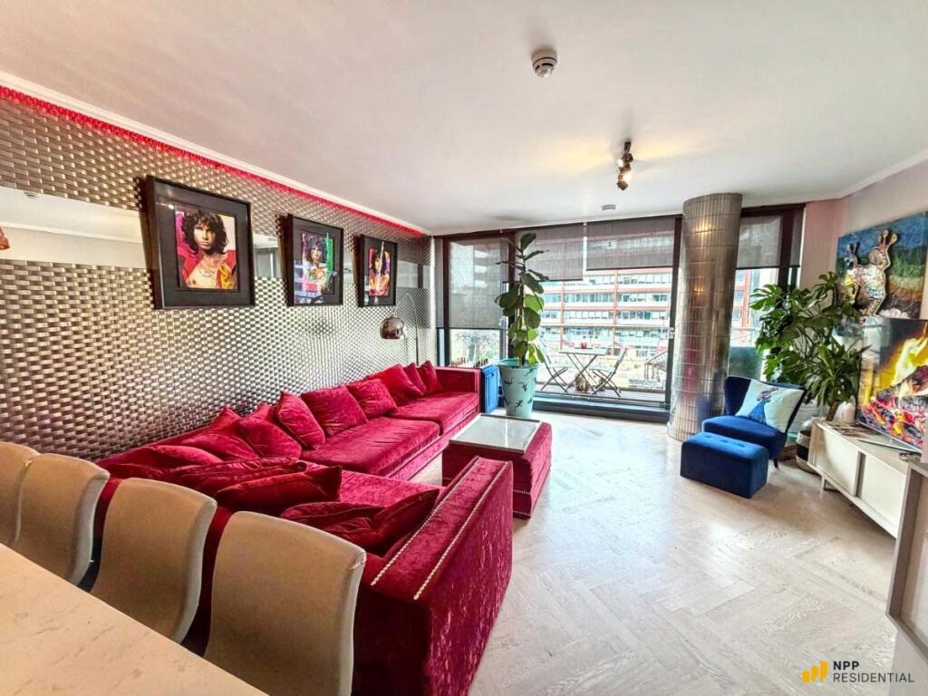 Main image of property:  Leftbank, Manchester