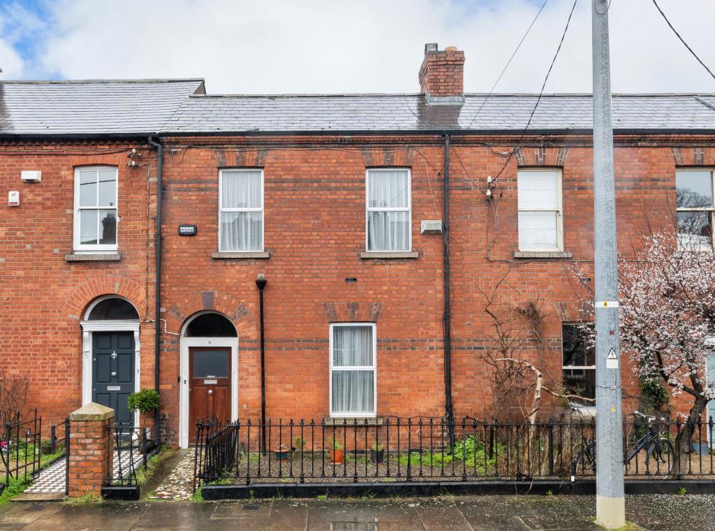 Main image of property: 6 Chester Road, Ranelagh, Dublin 6, D06 EC53