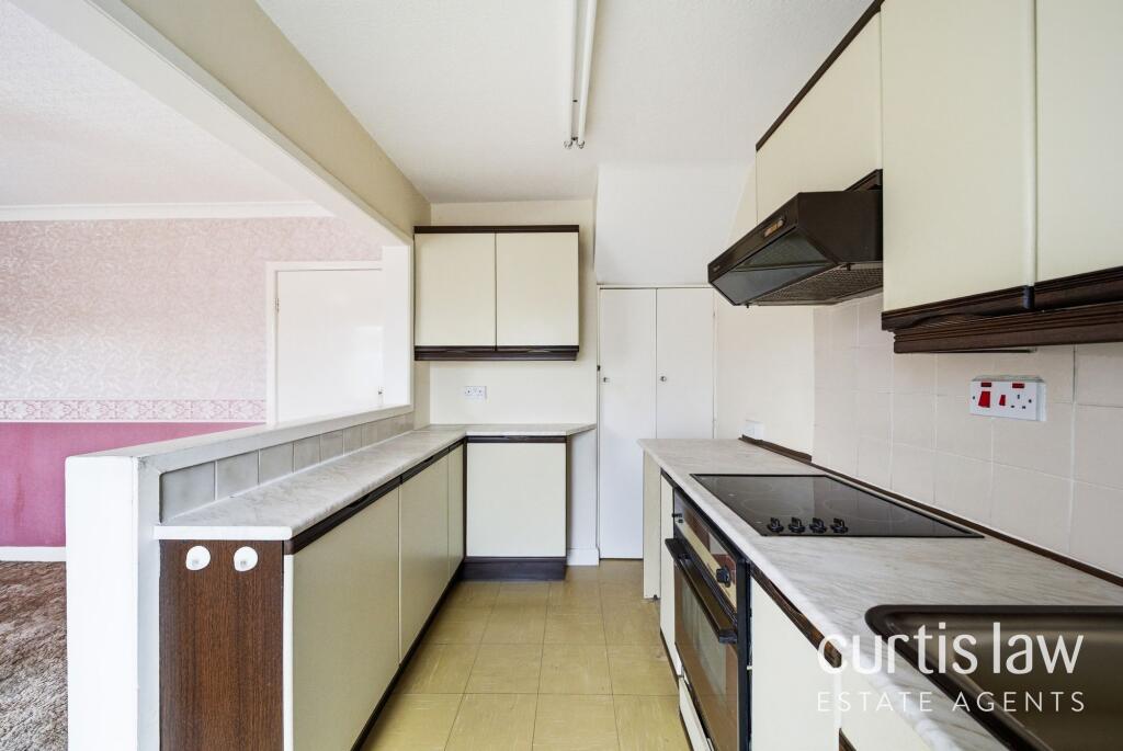 House in Hyndburn, Great Harwood Showground, Oakenshaw - More