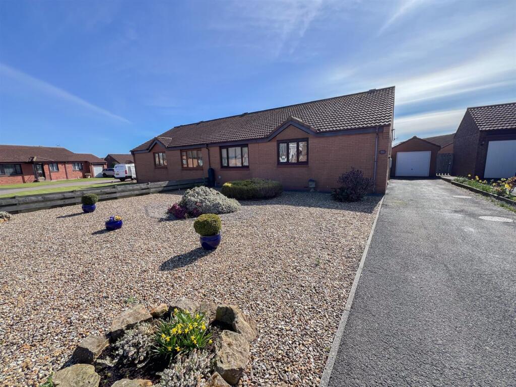 Main image of property: Meadow Gardens, Tweedmouth, Berwick-Upon-Tweed