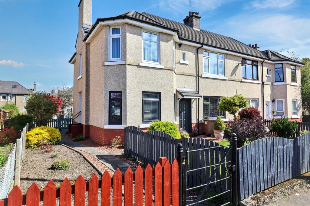 Main image of property: Newmains Road, Renfrew, Renfrewshire, PA4