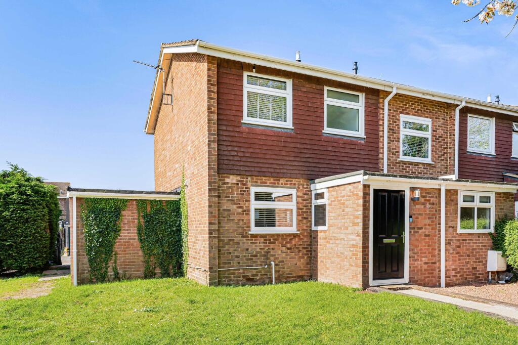 Main image of property: Beechfield Way, Hazlemere, HP15