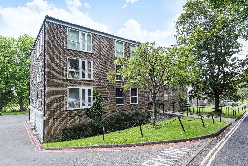 Main image of property: Granville Court, Headington, OX3