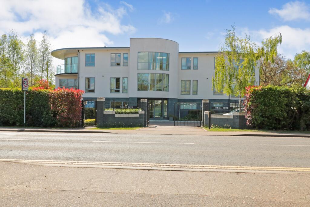 Main image of property: Queen Ediths Way, Cambridge, CB1