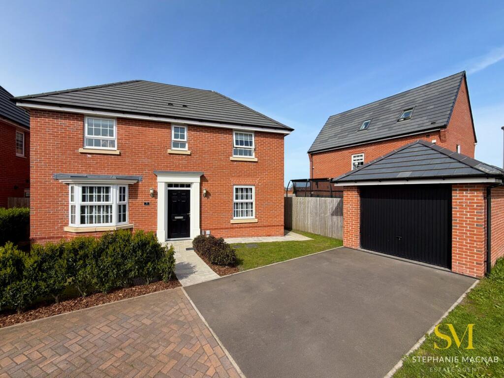 Main image of property: Kitten Way, Formby, Liverpool, L37