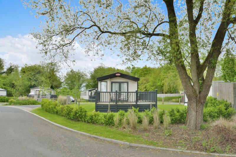 Main image of property: Broadway Drive, Cotswold Hoburne, Cotswold Lakes