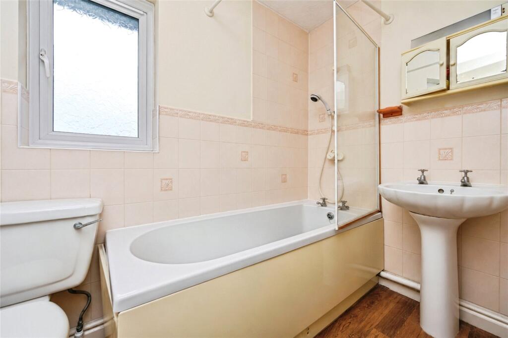 Apartment in Sefton, Lydiate - View 5