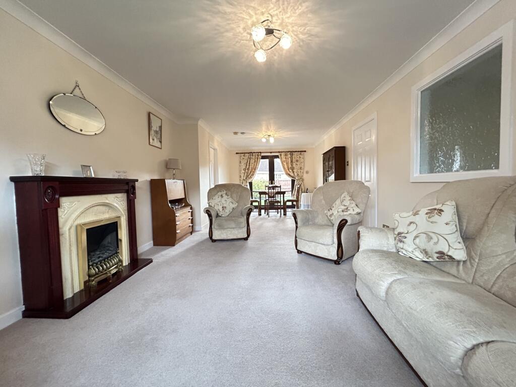 Beech Court, Langley Park, Durham, County Durham, DH7 photo 2