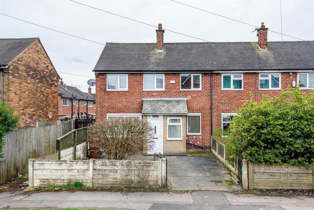 Main image of property: Westfield Drive, Ribbleton, Preston