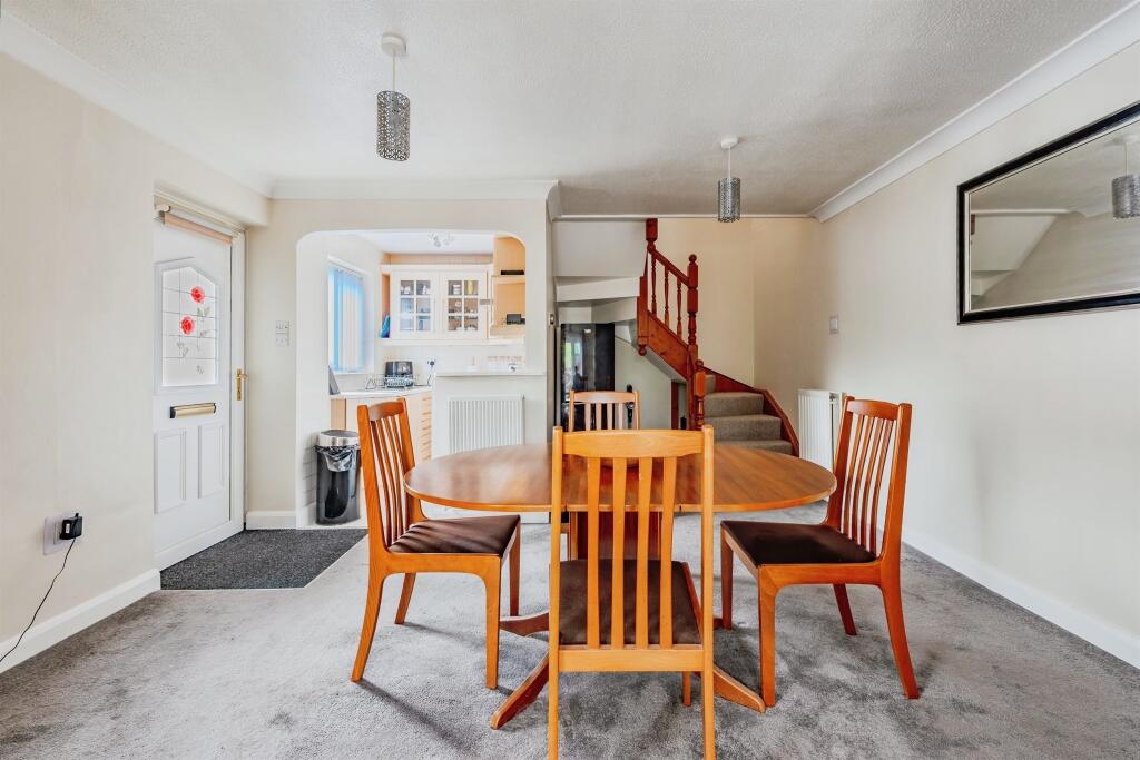 Main image of property: Buchans Lawn, Crawley