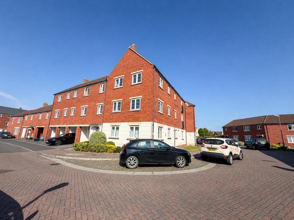 Main image of property: Mulholland Way, Highbridge, Somerset, TA9